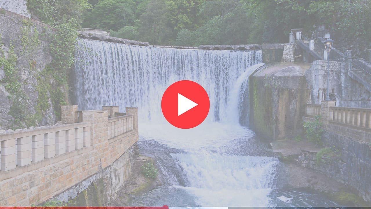 Онлайн камеры в Абхазии: смотреть в реальном времени