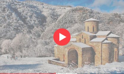 Веб камеры в Архызе: смотреть онлайн в реальном времени