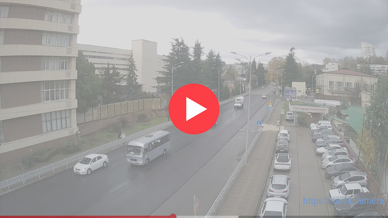 Донская, мясокомбинат: фото с веб-камеры.