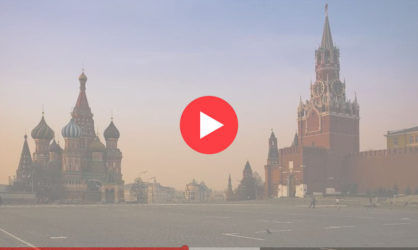 Веб камеры на Красной площади: смотреть онлайн в реальном времени