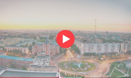 Веб камеры в Оренбурге: смотреть онлайн в реальном времени
