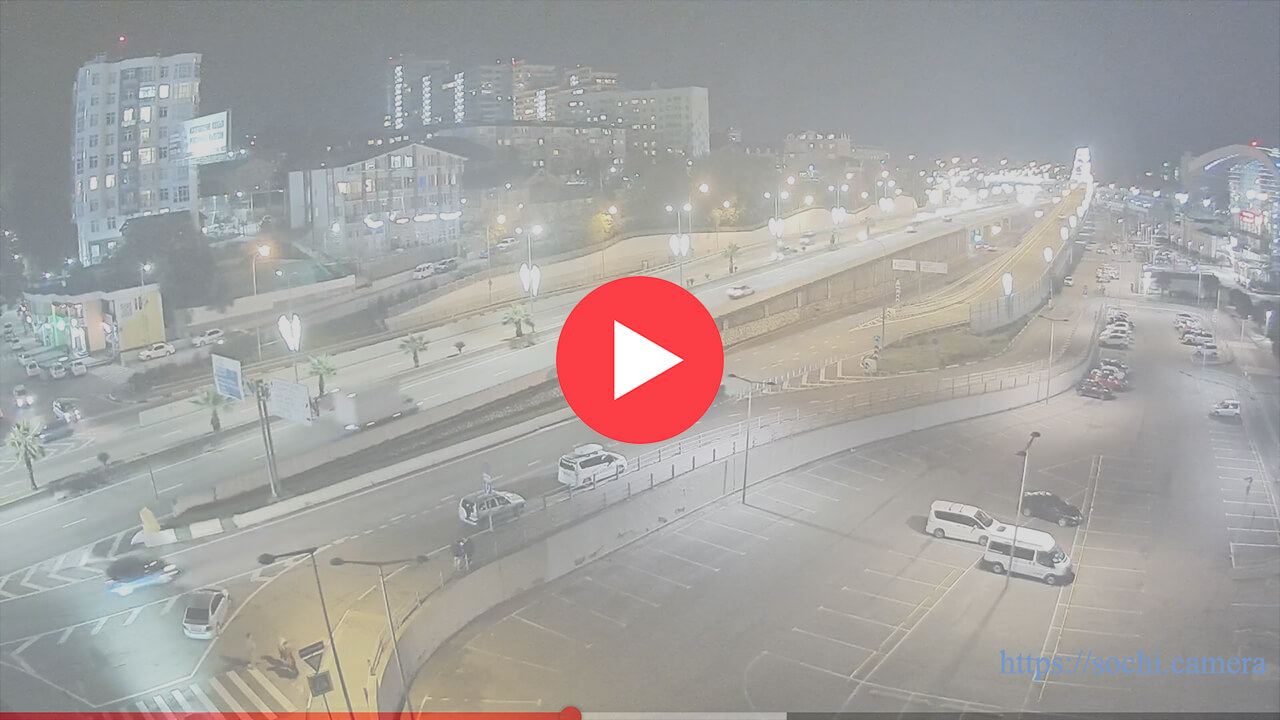 Площадь ЖД вокзала: смотреть веб-камеры онлайн.