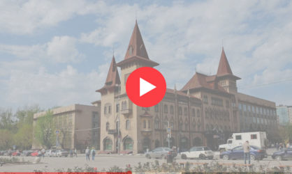 Веб камеры в Саратове: смотреть онлайн в реальном времени