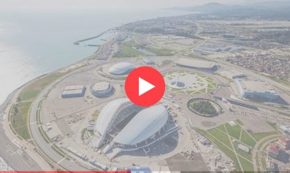 Веб камеры в Сириусе: смотреть онлайн в реальном времени