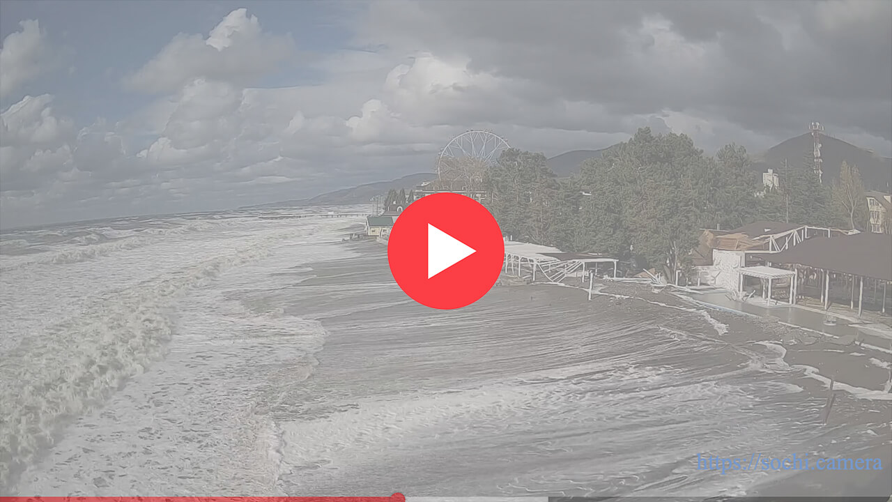 СПА отель «Прометей Клуб»: фото с веб-камеры.