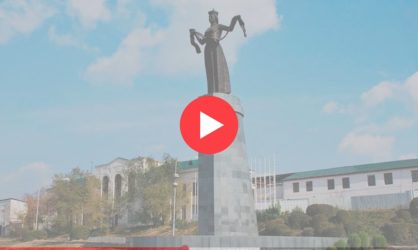 Веб камеры в Улан-Удэ: смотреть онлайн в реальном времени