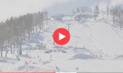 Веб камеры в Бобровом Логу: смотреть онлайн в реальном времени