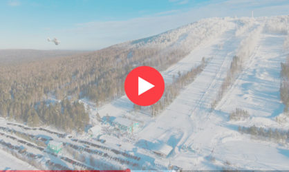 Веб камеры на Ежовой: смотреть онлайн в реальном времени