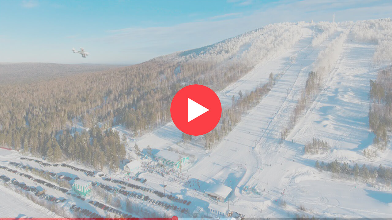 Ежовая: фото с веб-камеры.