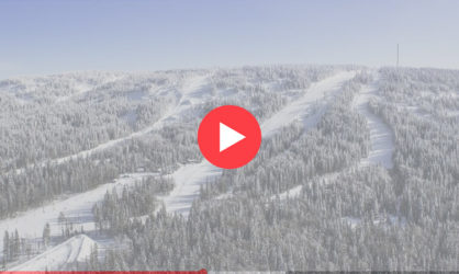 Веб камеры на Горе Белой: смотреть онлайн в реальном времени