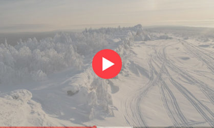 Веб камеры на Губахе: смотреть онлайн в реальном времени