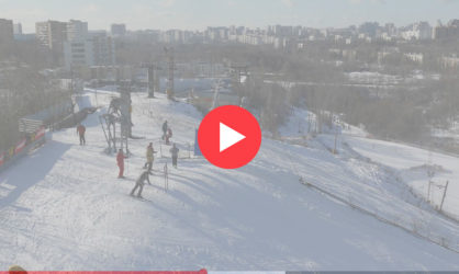 Веб камеры в Канте: смотреть онлайн в реальном времени