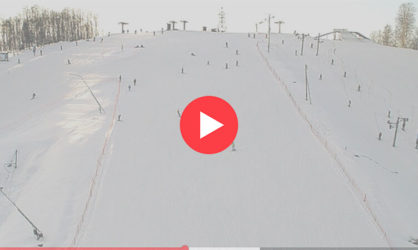 Веб камеры в Охта Парк: смотреть онлайн в реальном времени