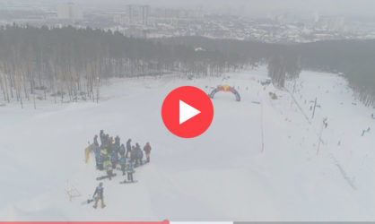 Веб камеры на Уктусе: смотреть онлайн в реальном времени