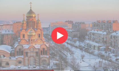 Веб камеры в Братске: смотреть онлайн в реальном времени