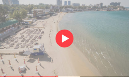 Веб камеры в Анапе: смотреть онлайн в реальном времени