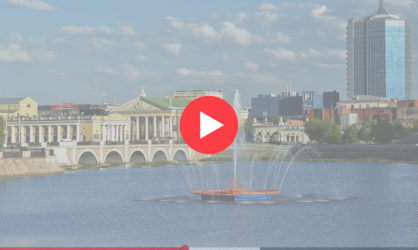 Веб камеры в Челябинске: смотреть онлайн в реальном времени