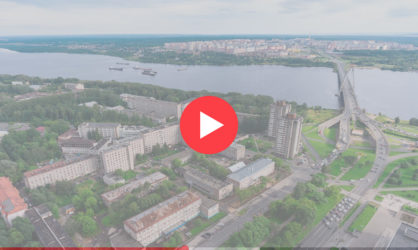 Веб камеры в Череповце: смотреть онлайн в реальном времени