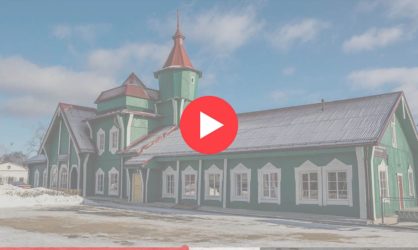 Веб камеры в Медвежьегорске: смотреть онлайн в реальном времени