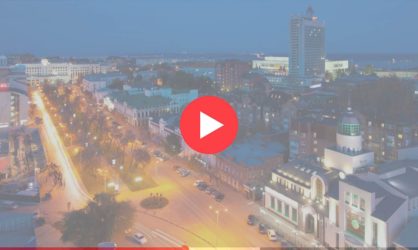 Веб камеры в Ульяновске: смотреть онлайн в реальном времени