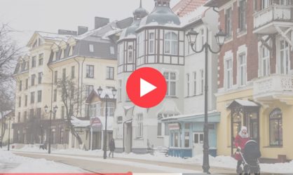 Веб камеры в Зеленоградске: смотреть онлайн в реальном времени