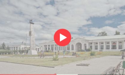 Веб камеры в Галиче: смотреть онлайн в реальном времени