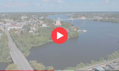 Веб камеры в Кимрах: смотреть онлайн в реальном времени