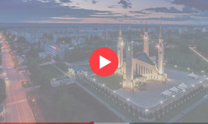 Веб камеры в Нижнекамске: смотреть онлайн в реальном времени