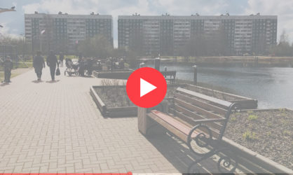 Веб камеры в Новом Девяткино: смотреть онлайн в реальном времени