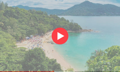 Веб камеры в Пхукете: смотреть онлайн в реальном времени