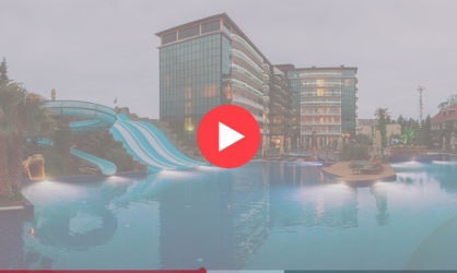 Веб камеры в Прометее: смотреть онлайн в реальном времени