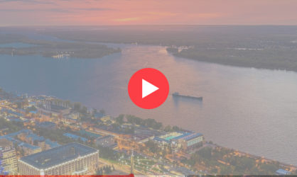 Веб камеры в Самаре: смотреть онлайн в реальном времени