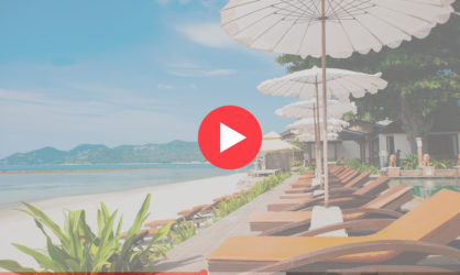 Веб камеры в Самуи: смотреть онлайн в реальном времени