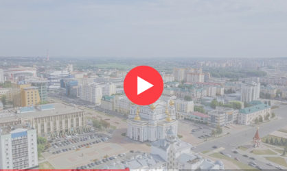Веб камеры в Саранске: смотреть онлайн в реальном времени