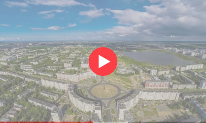 Веб камеры в Северодвинске: смотреть онлайн в реальном времени