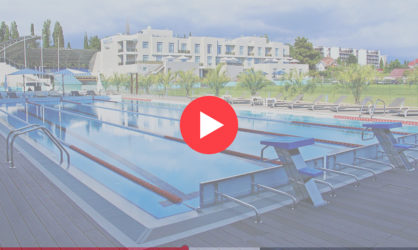 Веб камеры в Спорт Инн Адлер: смотреть онлайн в реальном времени