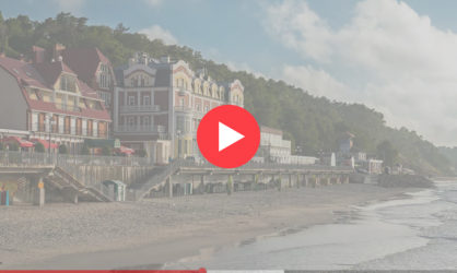 Веб камеры в Светлогорске: смотреть онлайн в реальном времени