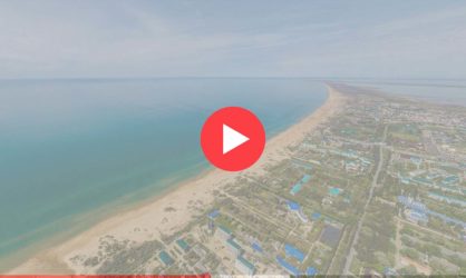 Веб камеры в Витязево: смотреть онлайн в реальном времени