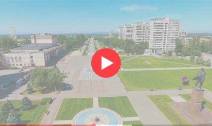 Веб камеры в Волжском: смотреть онлайн в реальном времени