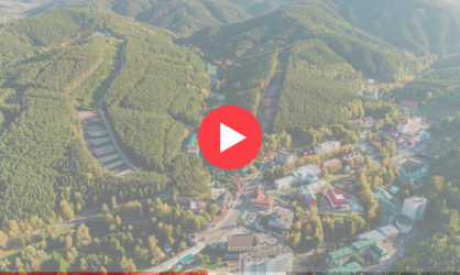 Веб камеры в Белокурихе: смотреть онлайн в реальном времени