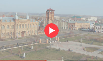 Веб камеры в Бузулуке: смотреть онлайн в реальном времени