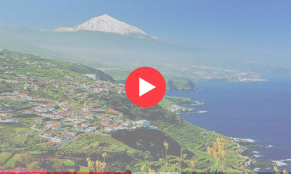 Веб камеры на Тенерифе: смотреть онлайн в реальном времени