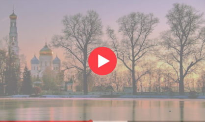 Веб камеры в Дзержинском: смотреть онлайн в реальном времени