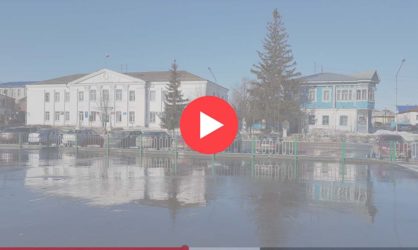 Веб камеры в Куртамыше: смотреть онлайн в реальном времени