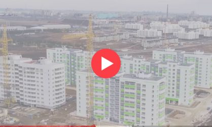 Веб камеры в Мариуполе: смотреть онлайн в реальном времени