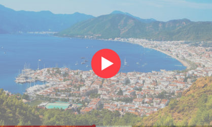 Веб камеры в Мармарисе: смотреть онлайн в реальном времени