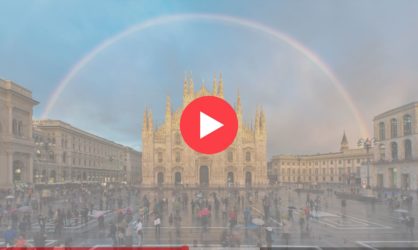 Веб камеры в Милане: смотреть онлайн в реальном времени