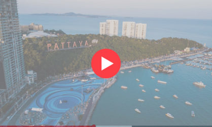 Веб камеры в Паттайе: смотреть онлайн в реальном времени