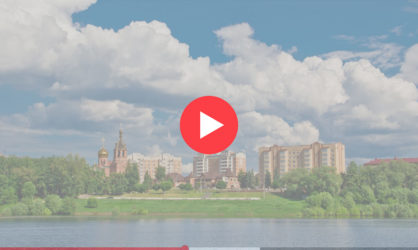 Веб камеры в Раменском: смотреть онлайн в реальном времени