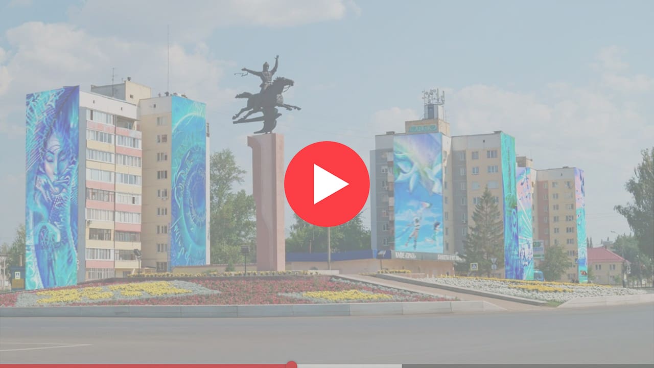 Фото в Салавате.